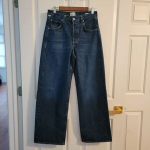 Citizens Of Humanity Ayla Jeans Size 27